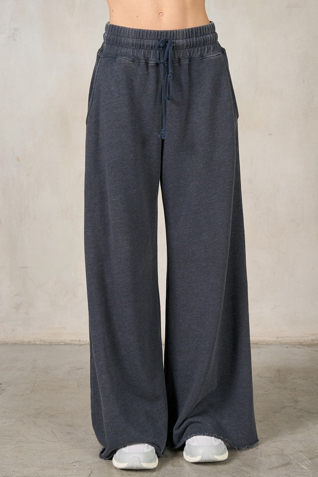 Wide Leg Comfy Cozy Sweatpants