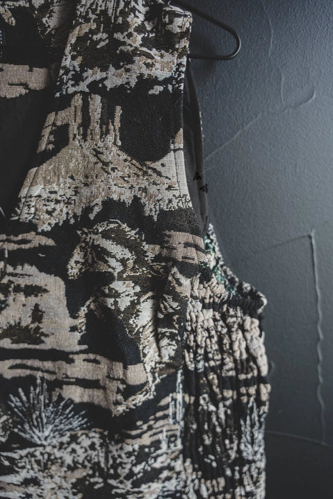 Burnin’ Daylight Vest