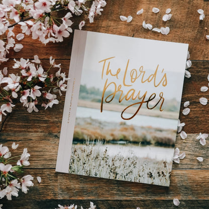 The Lord’s Prayer Bible Study