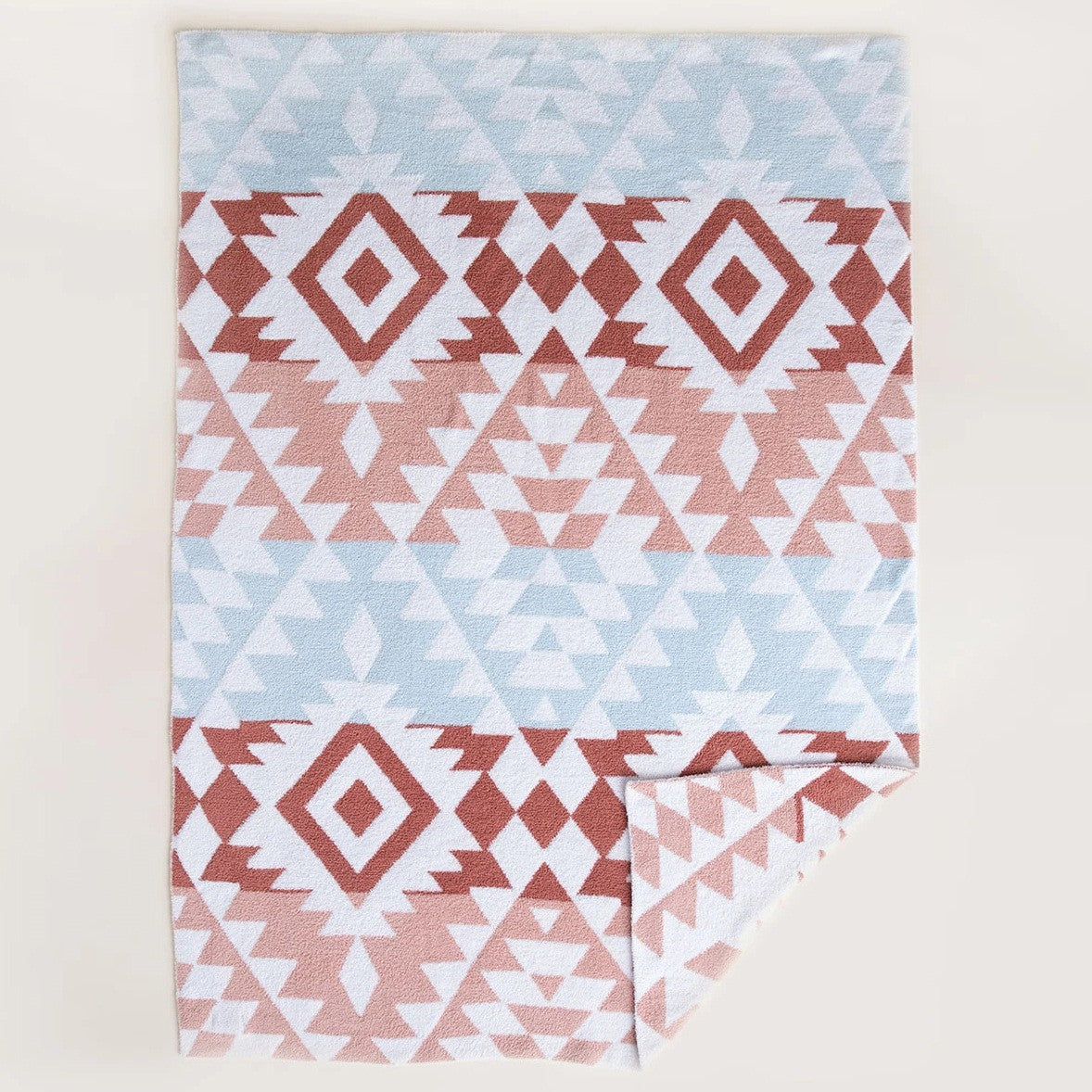 Aztec Throw