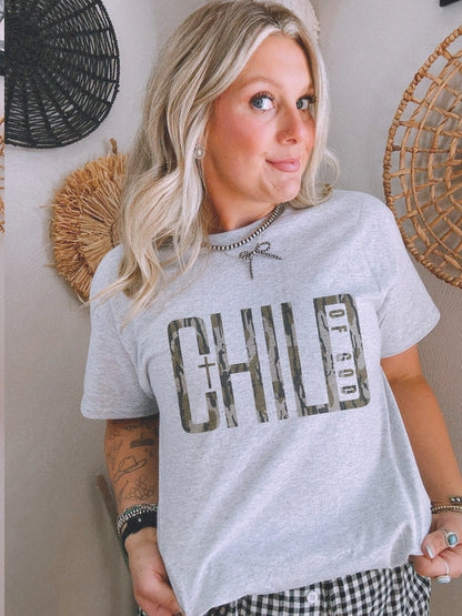 Child of God Tee