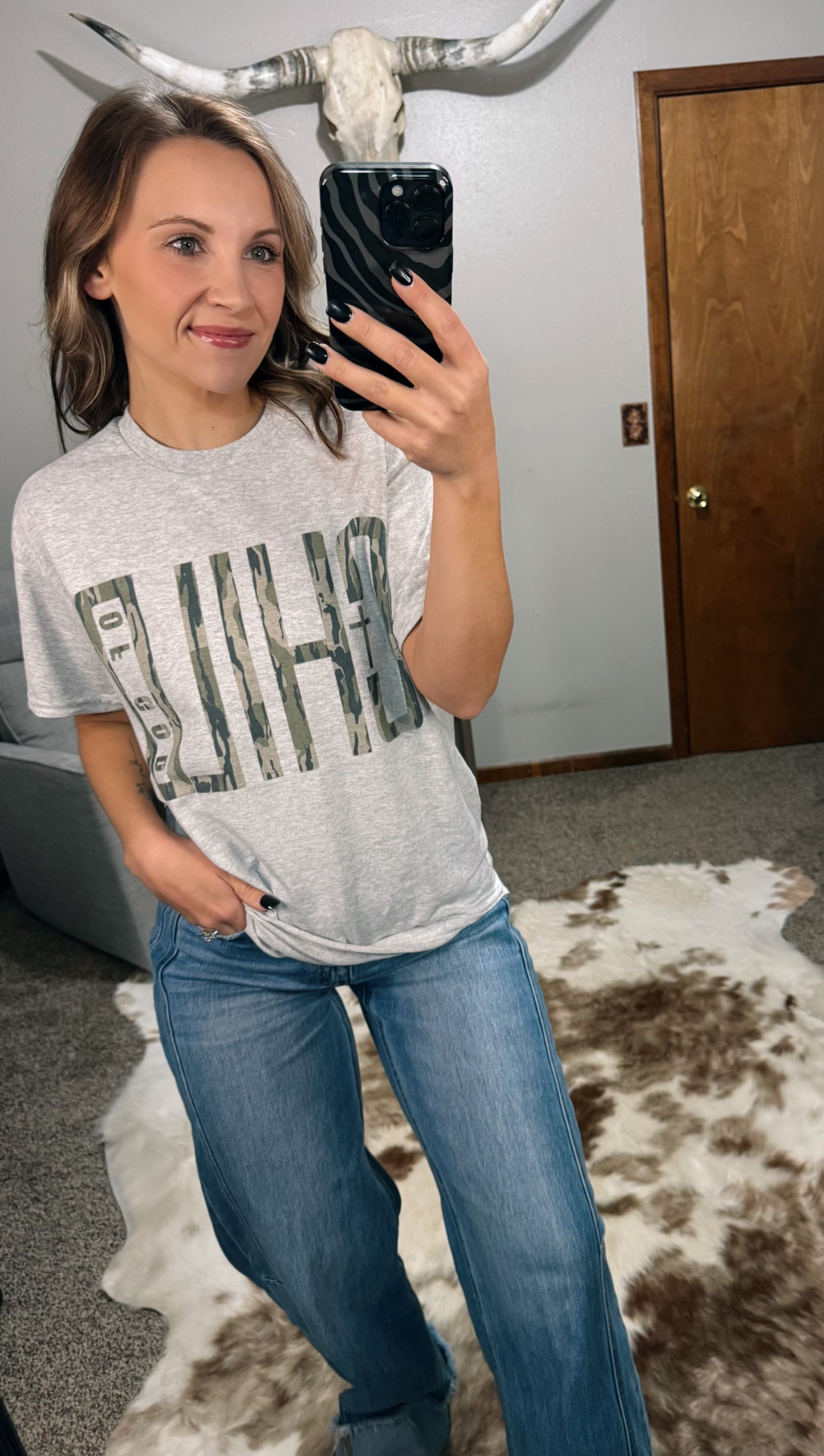 Child of God Tee