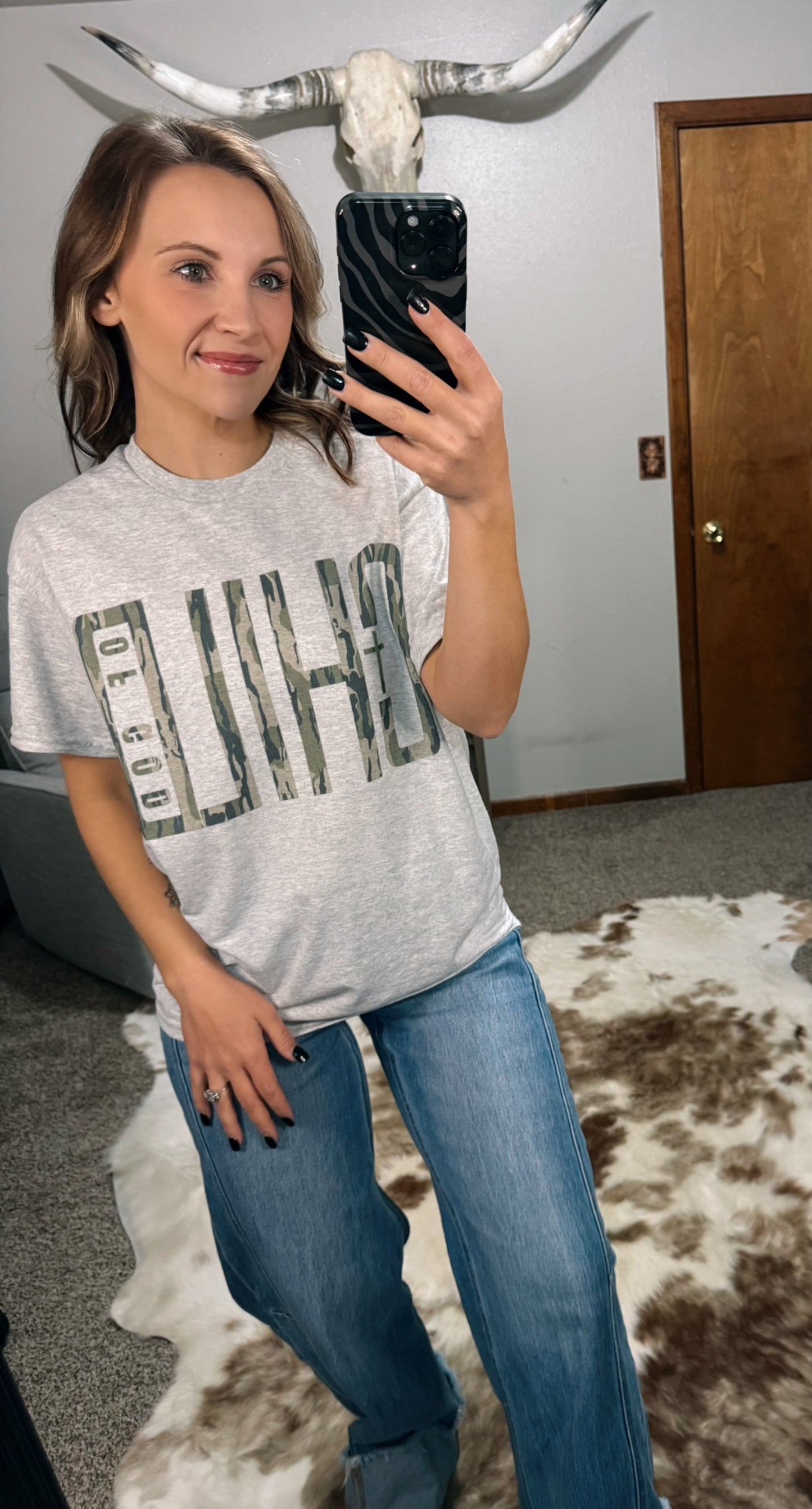 Child of God Tee