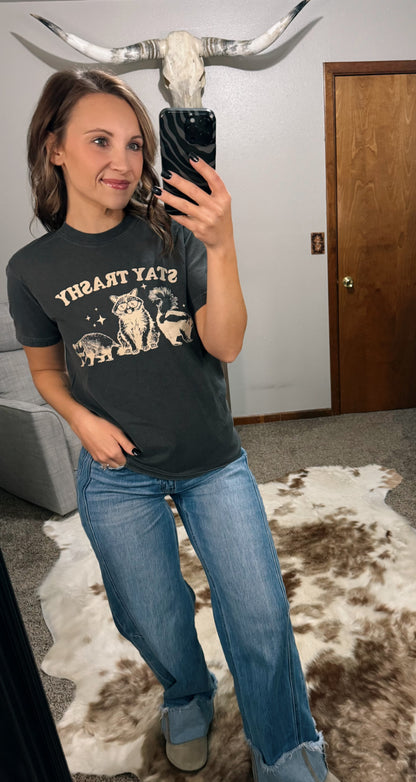 Stay Trashy Tee