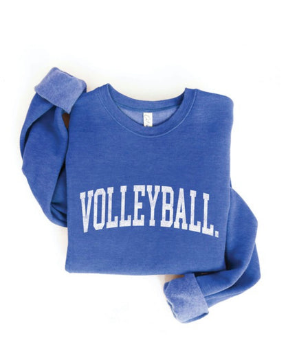 Volleyball Sweatshirt