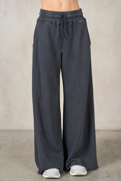 Wide Leg Comfy Cozy Sweatpants