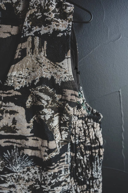 Burnin’ Daylight Vest